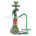 moda animal camello resina decorativa Hookahs